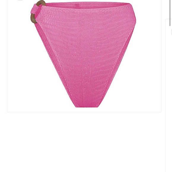 BNWT CLEONIE swim bikini stretch fabric to fit 6-10 - Picture 11 of 12